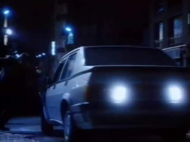 Alfa Romeo 75