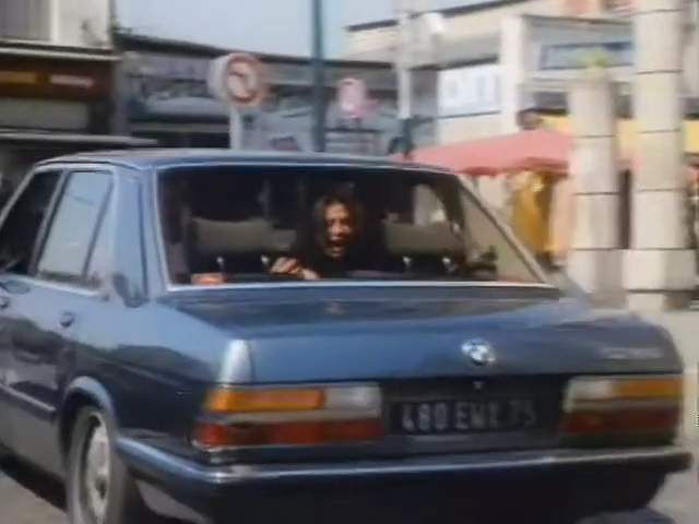 BMW 5