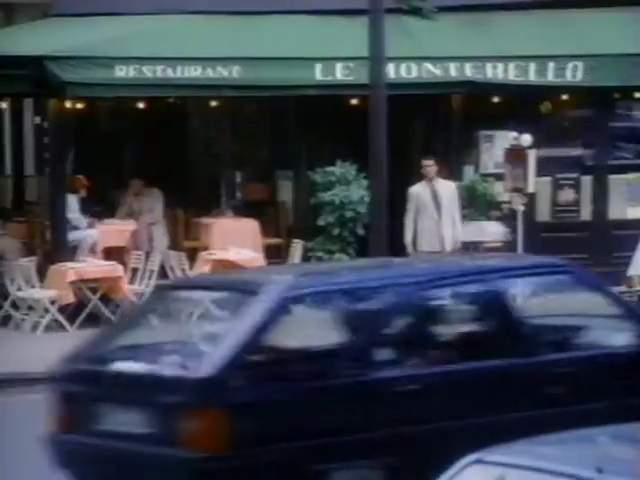 Citroën BX Break