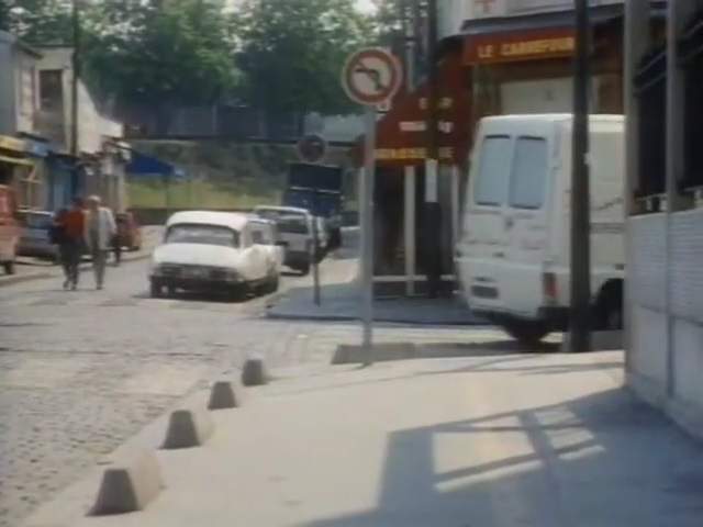 Citroën DS