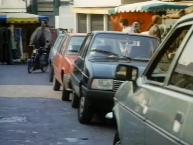 Citroën Visa