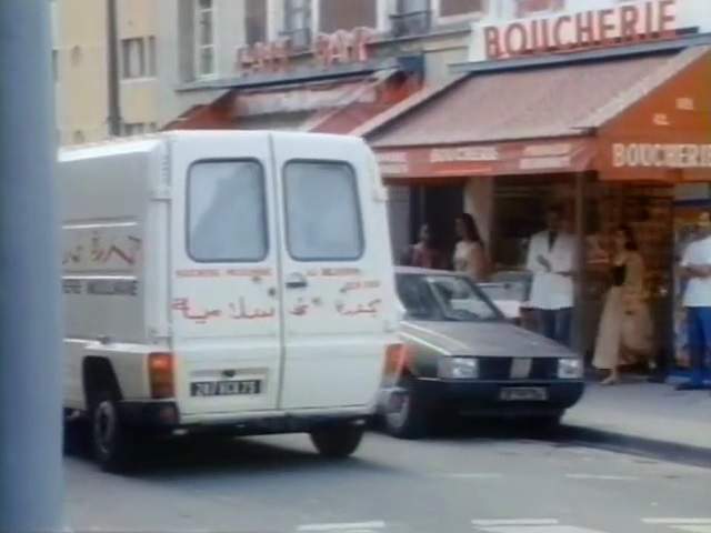 Fiat Uno