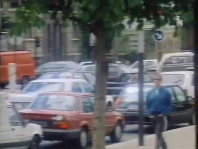 Ford Orion MkII