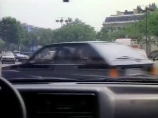 Lancia Delta