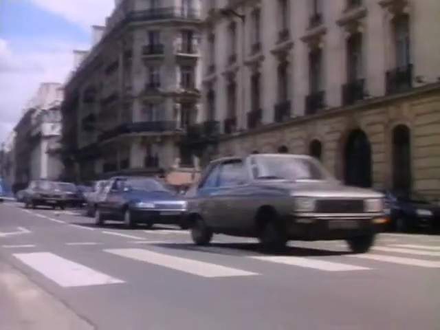 Peugeot 104