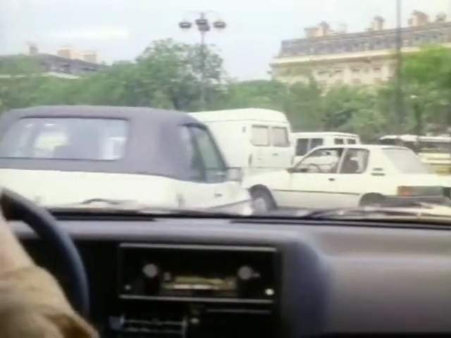 Peugeot 205