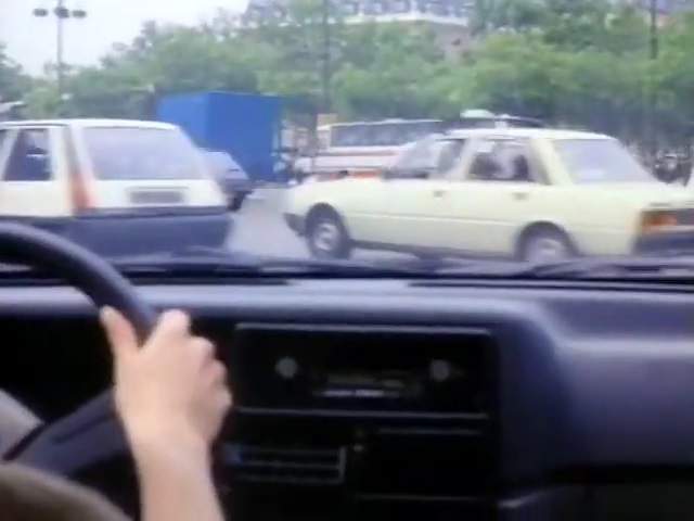 Peugeot 505