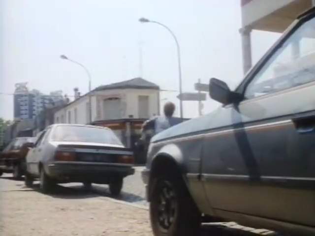 Renault 18