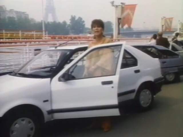 Renault 19