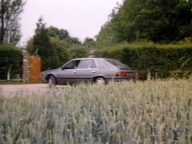 Renault 25
