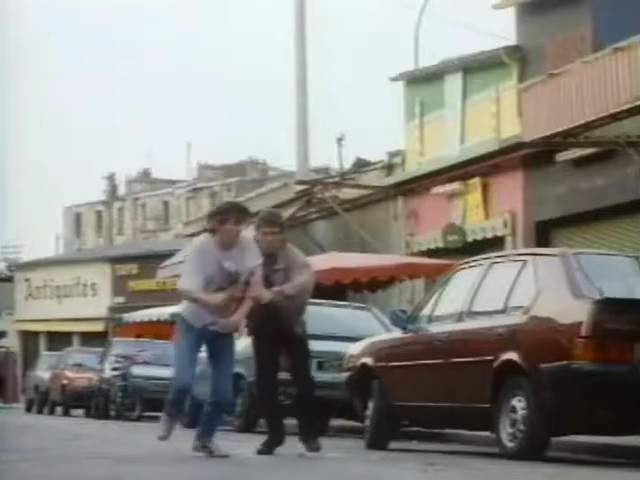 Volvo 340