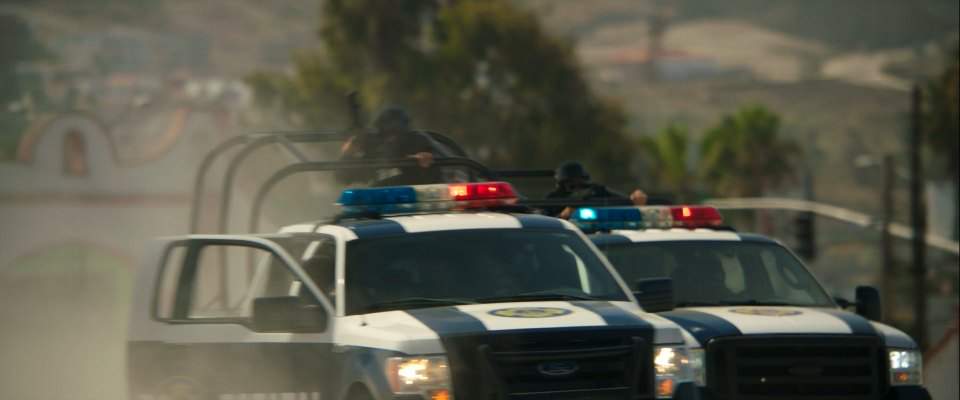 Ford F-Series Super Duty