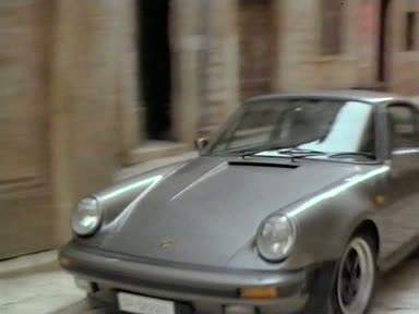 Porsche 911 Turbo