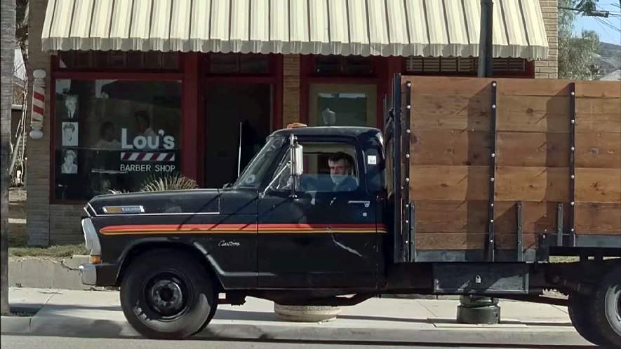 Ford F-350