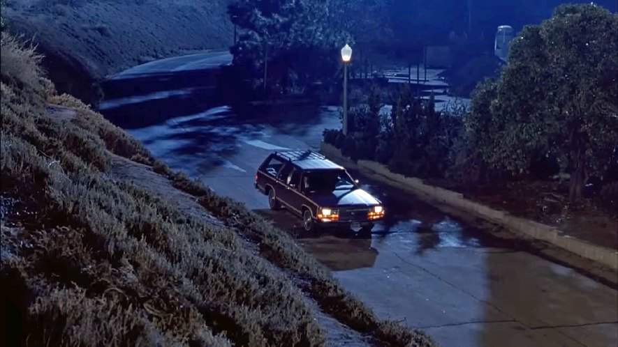 Ford LTD Country Squire