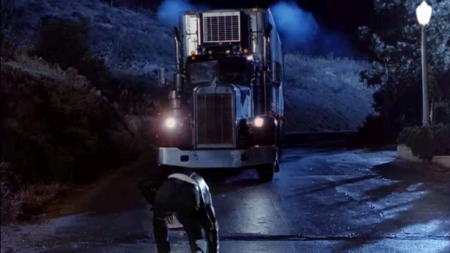 Kenworth 524