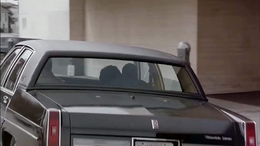 Oldsmobile Ninety-Eight Regency