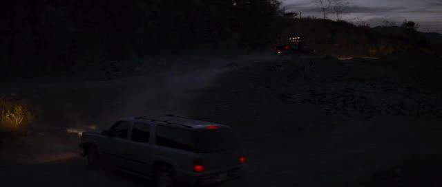 Chevrolet Suburban