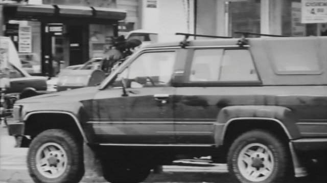 Toyota 4Runner