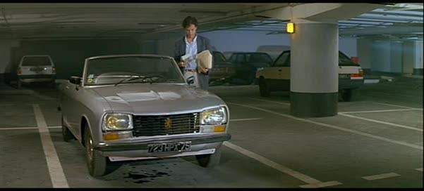 Peugeot 304 Cabriolet