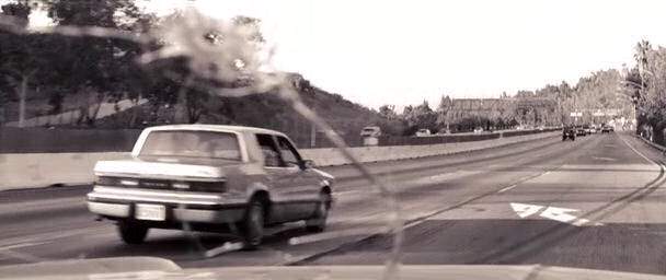 Dodge Dynasty