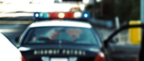 Ford Crown Victoria
