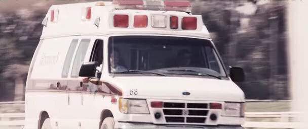 Ford Econoline