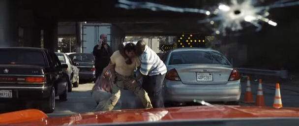 Ford Taurus