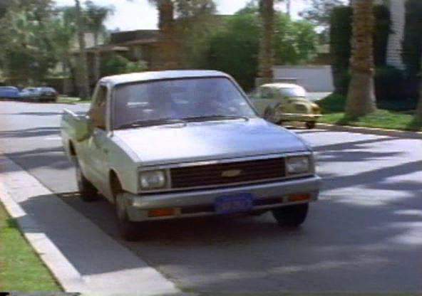 Chevrolet LUV
