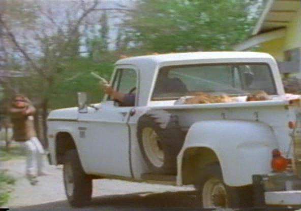 Dodge W-200