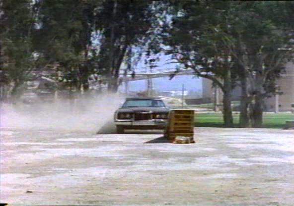 Ford LTD