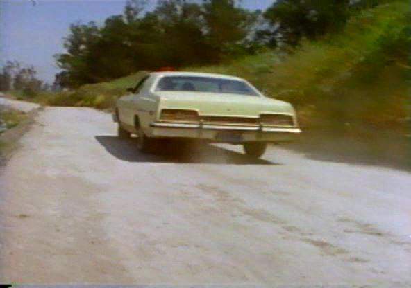 Ford LTD