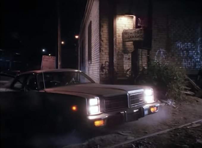 Dodge Monaco