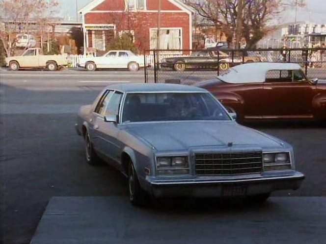 Chrysler Newport