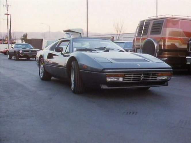 Ferrari 328 GTS