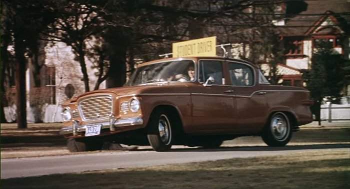 Studebaker Lark