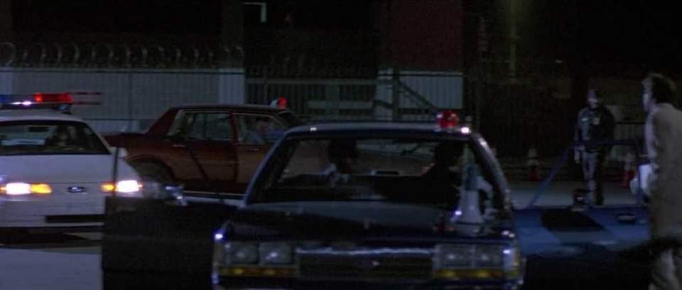 Ford LTD Crown Victoria