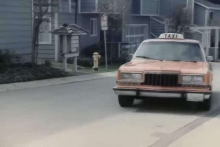 Dodge Diplomat