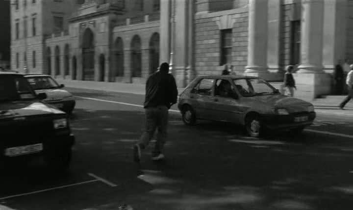 Ford Fiesta MkIII