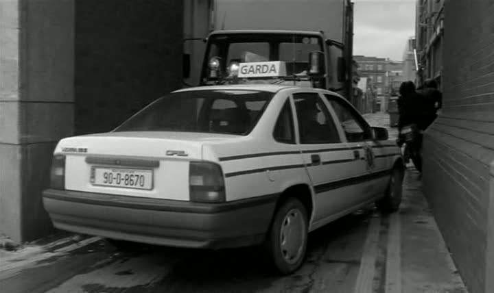 Opel Vectra