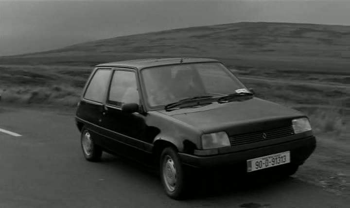 Renault 5