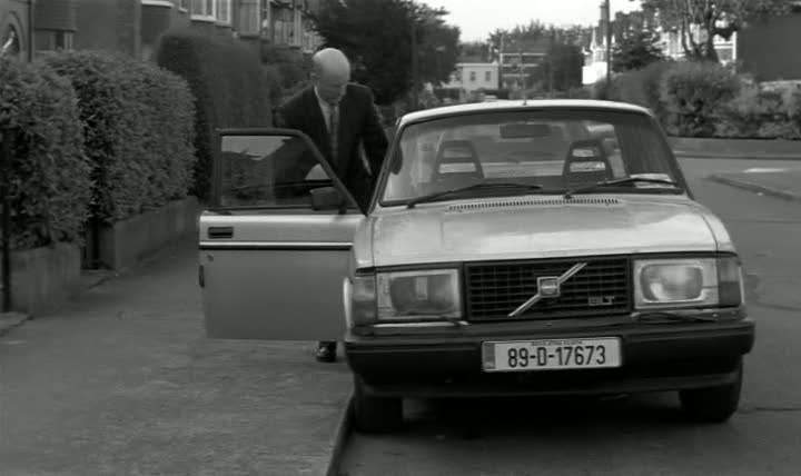 Volvo 244