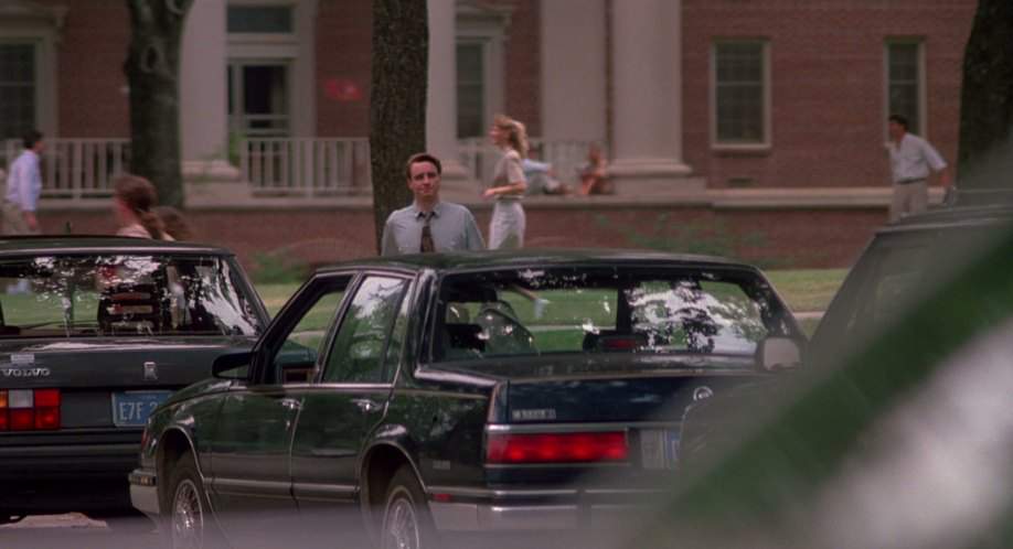 Buick LeSabre