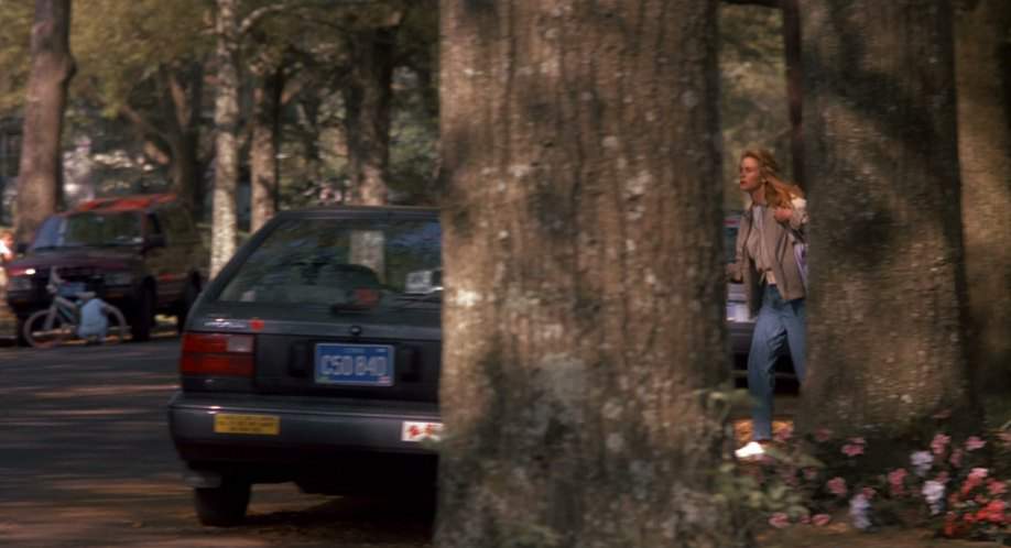 Hyundai Excel