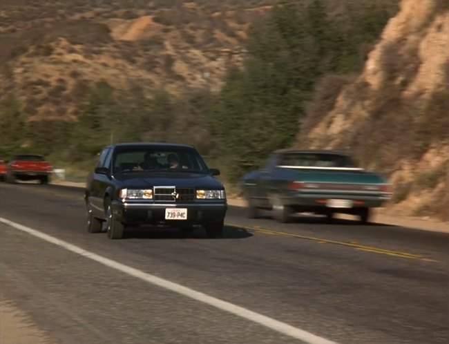 Chevrolet El Camino