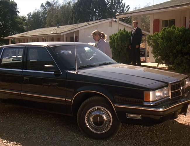 Dodge Dynasty