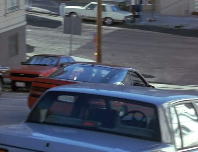 Ford Granada