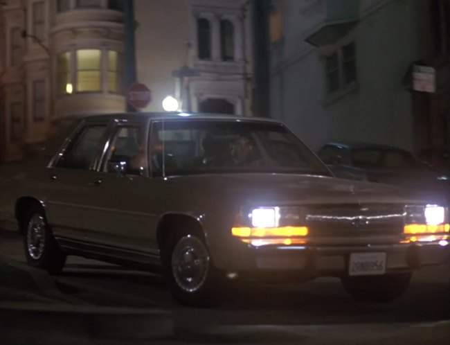 Ford LTD Crown Victoria