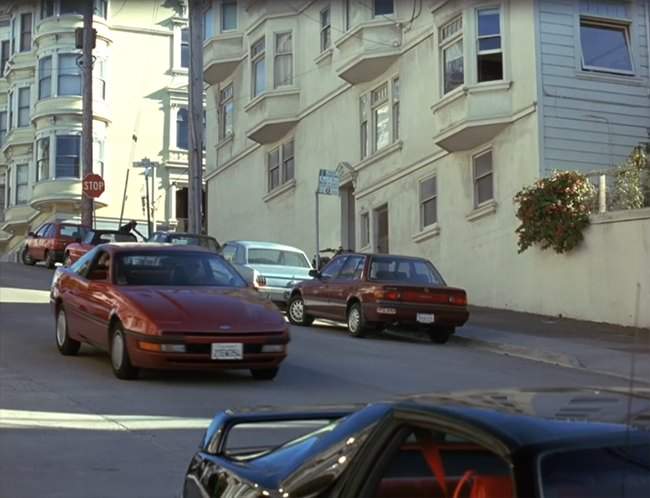 Ford Probe