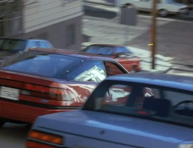 Pontiac Grand Am